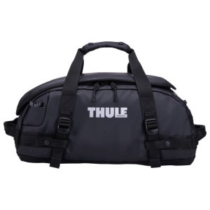 Geanta voiaj, Thule, Chasm, 30L, Negru - Img 3
