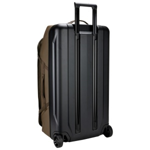 Geanta voiaj Thule Chasm Wheeled Check-In Duffel, 110 L, Deep Khaki - Img 2