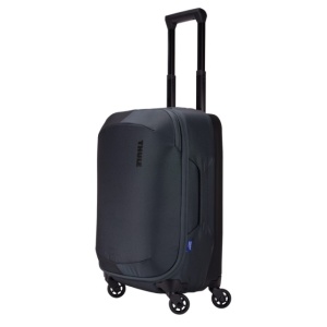 Geanta voiaj, Thule Subterra 2 Carry-On, 55cm, 35L, Albastru - Img 5
