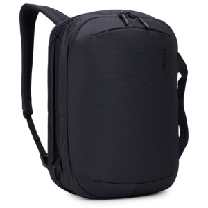 Geanta voiaj, Thule, Subterra 2 Hybrid Travel Bag, 15L, Negru - Img 2