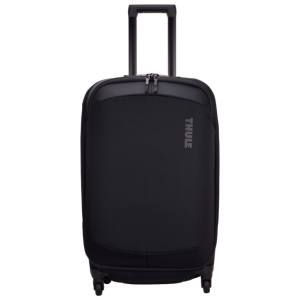 Geanta voiaj, Thule, Subterra Checked Spinner, 68 cm, 65L, Negru - Img 3