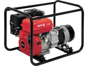 GENERATOR CURENT, 2200W YATO