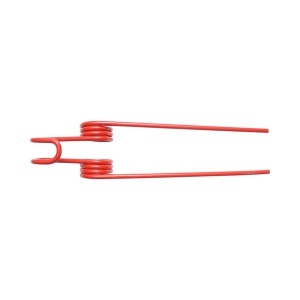 Gheara elastica grebla adunat fan 66x294x6 mm (Pottinger) - Img 4