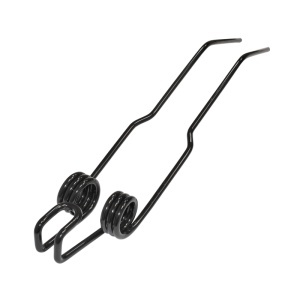 Gheara elastica grebla Deutz Fahr 99x650x9 mm
