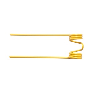 Gheara elastica pick-up 75x205x10mm fi 5mm - Img 4