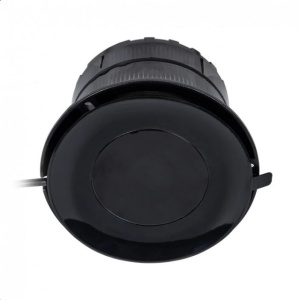 Girofar 12V/24V 16 LED-uri cu magnet 36 W - Img 2