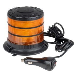 Girofar auto cu efect stroboscopic W30M 12V 24V AMIO