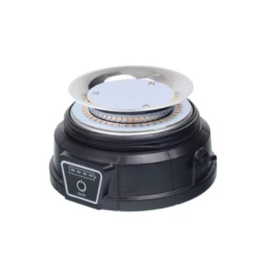 Girofar LED 12-24V 45 LED-uri cu acumulator - Img 2