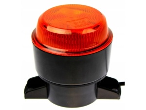 Girofar SMD 2835 12-36V