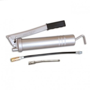 Gresor manual cu furtun