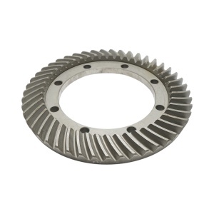 Grup conic 14/47 scurt, lungime pinion 232mm pentru Fiat, UTB U-445, U-683 - Img 6