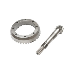Grup conic fata pentru Fiat, New Holand, Ford 9/39 caneluri cod OEM 5142023 - Img 3