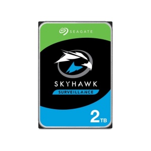 Hard Disk intern Seagate SkyHawk HDD 2TB CCTV ST2000VX015 - Img 2