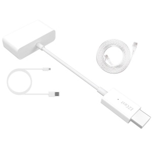 HDMI Streaming Media Player PNI EZCast MagicEther - Img 4