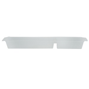 Hranitor, uluc plastic 440x50x50mm pentru stup albine