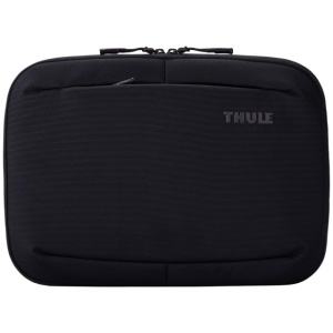 Husa laptop Thule Subterra 2 MacBook Sleeve 14", Negru - Img 3