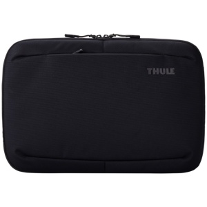 Husa laptop Thule Subterra 2 MacBook Sleeve 16", Negru - Img 3