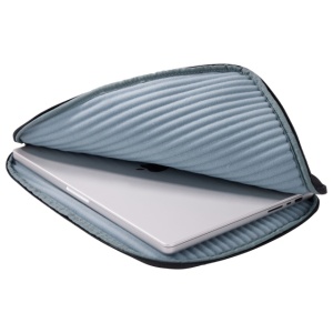 Husa laptop Thule Subterra 2 MacBook Sleeve 16", Negru - Img 5