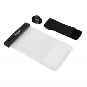 Husa waterproof pentru dispozitive mobile - LAMPA - Img 2