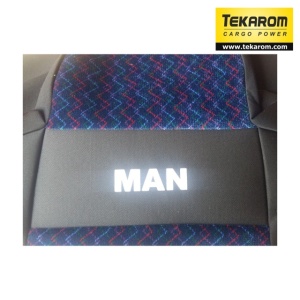 HUSE SCAUNE MAN TGA/TGL/TGX