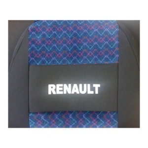 HUSE SCAUNE RENAULT PREMIUM2