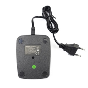 Incarcator de schimb PNI WCR40 pentru statii radio PNI PMR R40 - Img 2
