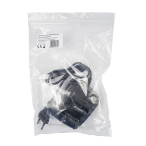 Incarcator de schimb PNI WCR40 pentru statii radio PNI PMR R40 - Img 5