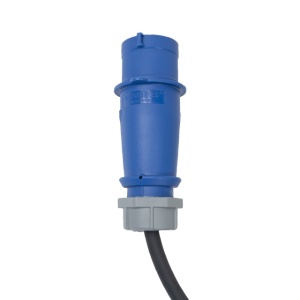 Incarcator portabil PNI EV30S 32A, 7.4KW lungime cablu 5 metri, pentru masini electrice 230V, negru - Img 3