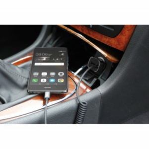 Incarcator USB Tipul-C cu 1 port USB - 12/24V - LAMPA - Img 2