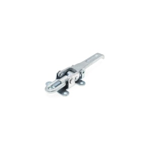 Inchizator excentric reglabil 247–272 x 92,3 mm, cu siguranta - Img 2