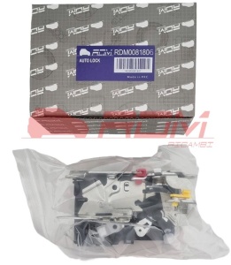 Incuietoare usa dreapta – Ligier (toate modelele) cod 0081806 / Aixam cod 7K063
