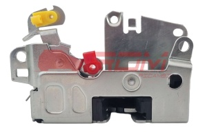 Incuietoare usa stanga – Ligier (toate modelele) cod 0081807 / Aixam cod 7K062 - Img 3