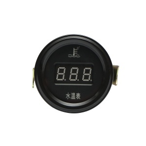 Indicator digital temperatura universal - Img 1