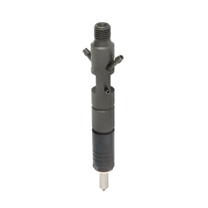 Injector tip Delphi motor Perkins pentru Tractor Forestier, Massey Ferguson cod OEM 4226665M91, 2645K025, LJBB04801A - Img 4