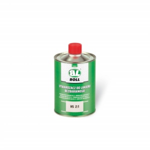 Intaritor pentru lac 2:1 HS 500ml