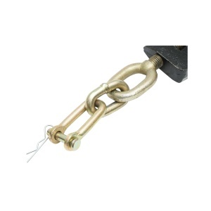 Intinzator ancora cu lant pentru John Deere cod OEM L62240, L31089, L62237, L62236 - Img 2