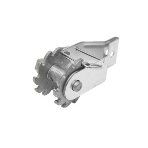 Intinzator cu clichet pentru sarma gard electric - Img 2
