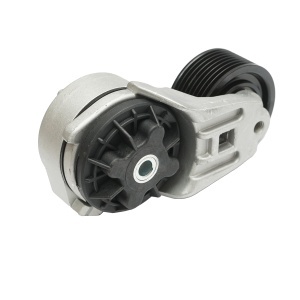Intinzator curea pentru Case IH, New Holland cod OEM 87775209, J934819, J945849, 87409564, 87436755, J945527 Breckner Germany - Img 2