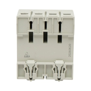 Intrerupator automat diferential RCCB 4P 25A, 300mA, 400V tip AC LRE1-63 Longroad - Img 5
