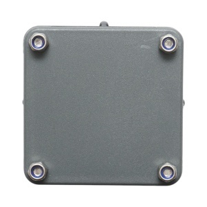 Intrerupator, comutator baterie Massey Ferguson 12/24V, 300A, 2 pini cod OEM VA420488 - Img 6