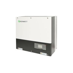 Invertor Hybrid 10KW Growatt SPH-10000TL3-BH-UP, trifazic WIFI cu Smart Meter trifazic DTSU666 - Img 2