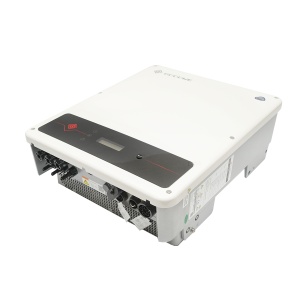 Invertor ON-GRID 15KW GW15K-DT GOODWE trifazic 400V, prosumator pentru sistem fotovoltaic 2xMPPT - Img 4