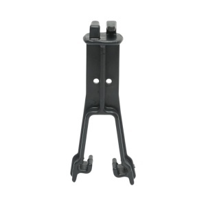 Izolator gard electric cu prindere pe plasa Breckner Germany - Img 2