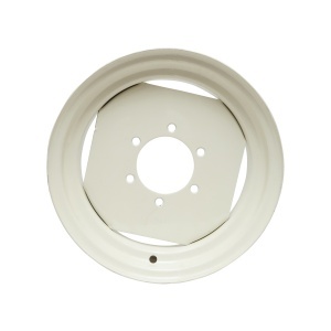 Janta fata 4,00jx16, DT, U-445 cod 40.31.012 - Img 2