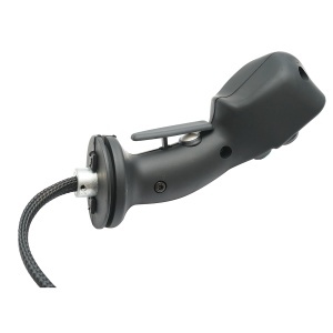 Joystick electric cu 5 butoane E-DK-02 - Img 5