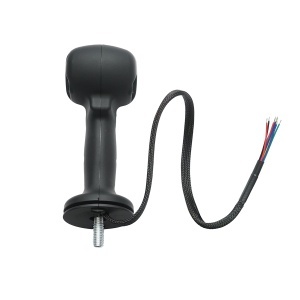 Joystick electric cu 8 butoane B-DK-01 - Img 2