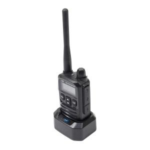 Kit 2 statii radio portabile PNI PMR R45 PRO 446MHz, 0.5W, 99CH programabile, 16 PMR, VOX, TOT, BCL, Scan, Roger Beep - Img 12