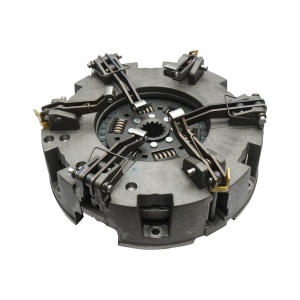 Kit ambreiaj diametru exterior 310mm, interior 1-35mm, interior 2-40mm, 14 caneluri pentru Landini, Massey Ferguson 3532501M93