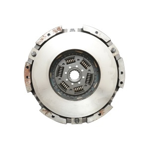 Kit ambreiaj diametru exterior 310mm, interior 1-35mm, interior 2-40mm, 14 caneluri pentru Landini, Massey Ferguson 3532501M93 - Img 3