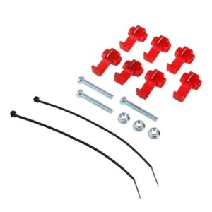 Kit cablaj carlig remorca 13 PINI, 1.5m - Img 2
